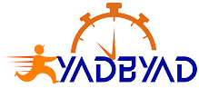 yadbyad Logo